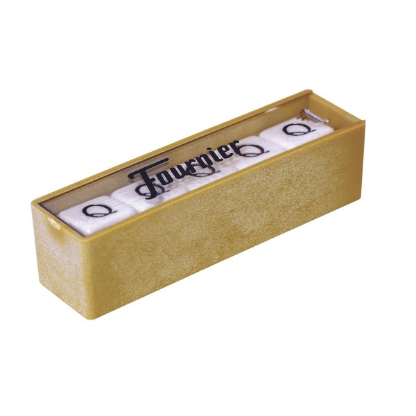DADOS POKER FOURNIER