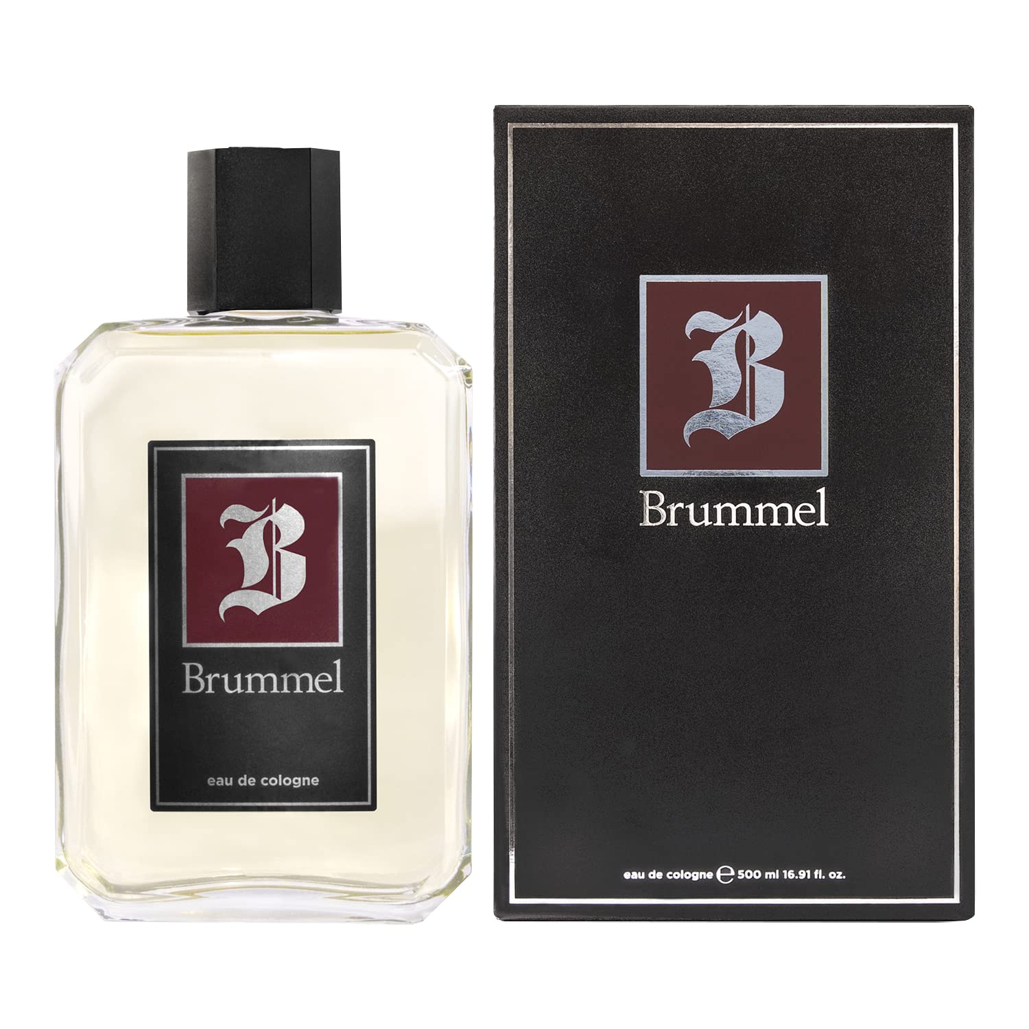 COLONIA BRUMEL 500ML