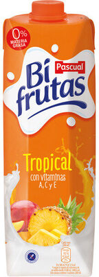 BIFRUTAS TROPICAL 1L