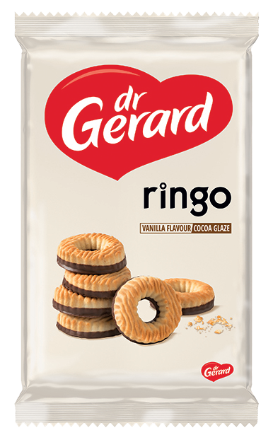 DR GERARD RINGO 150G