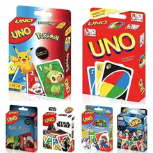 JUEGO DE CARTAS UNO