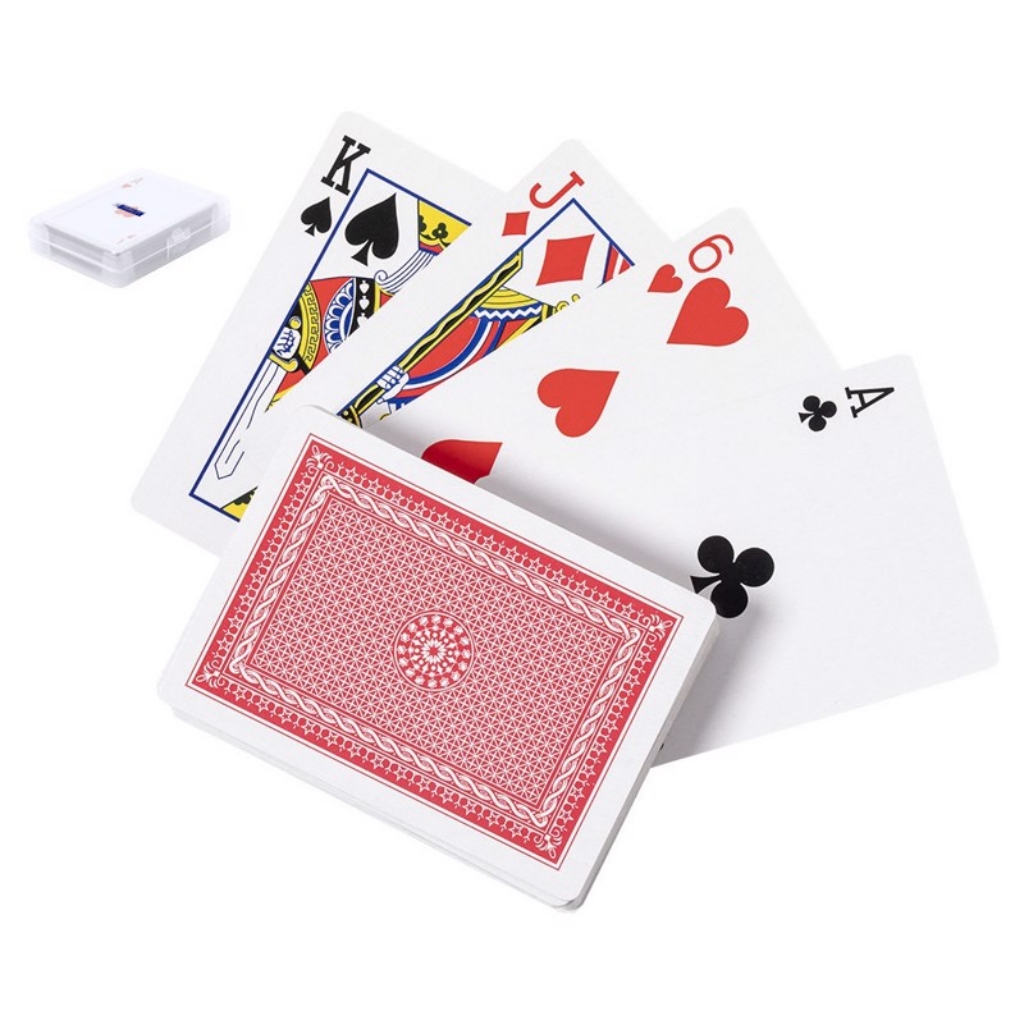 BARAJA POKER