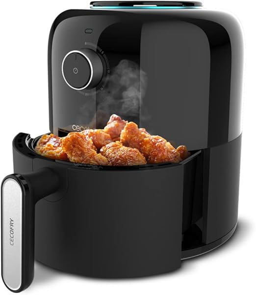 AIR FRYER CECOTEC 2,5L
