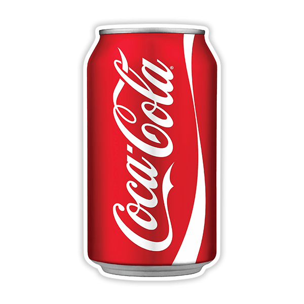 COCACOLA LATA 33CL