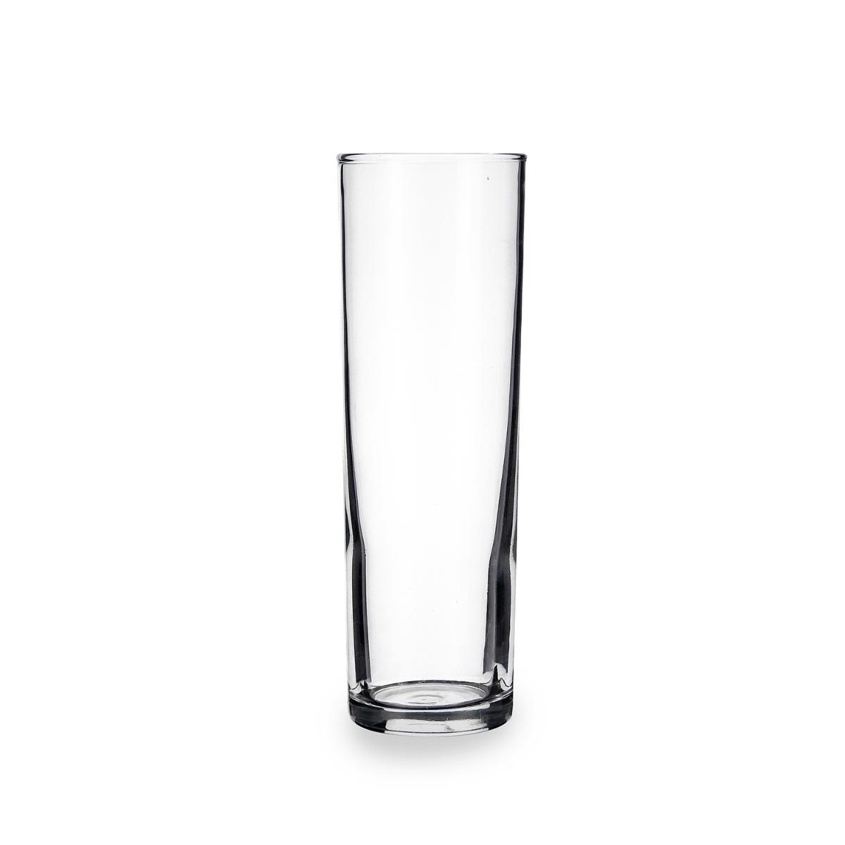 ARCOROC VASO TUBO 18CL
