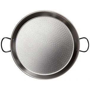 VAELLO PAELLERA 40CM 9 RACIONES