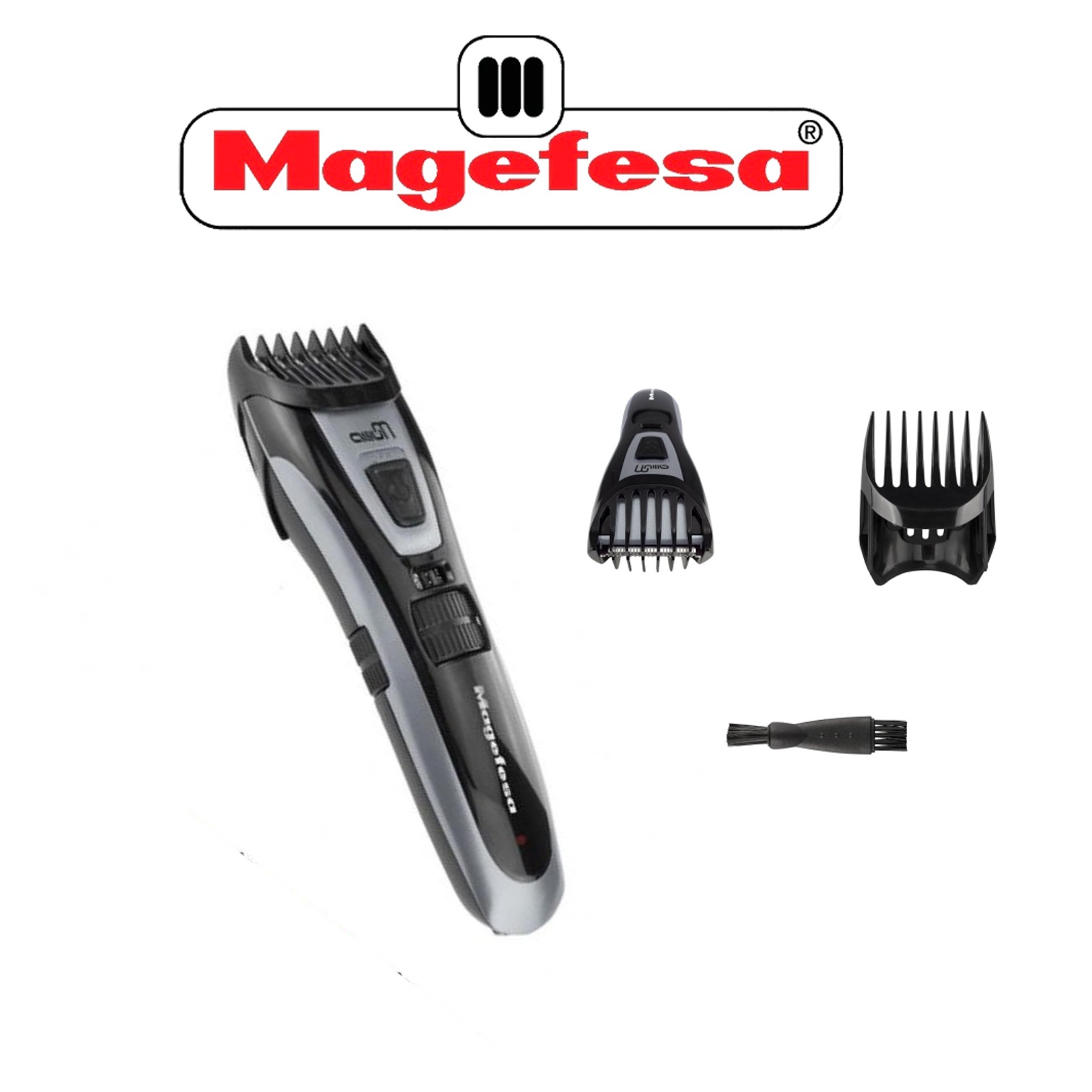CORTAPELO MAGEFESA 